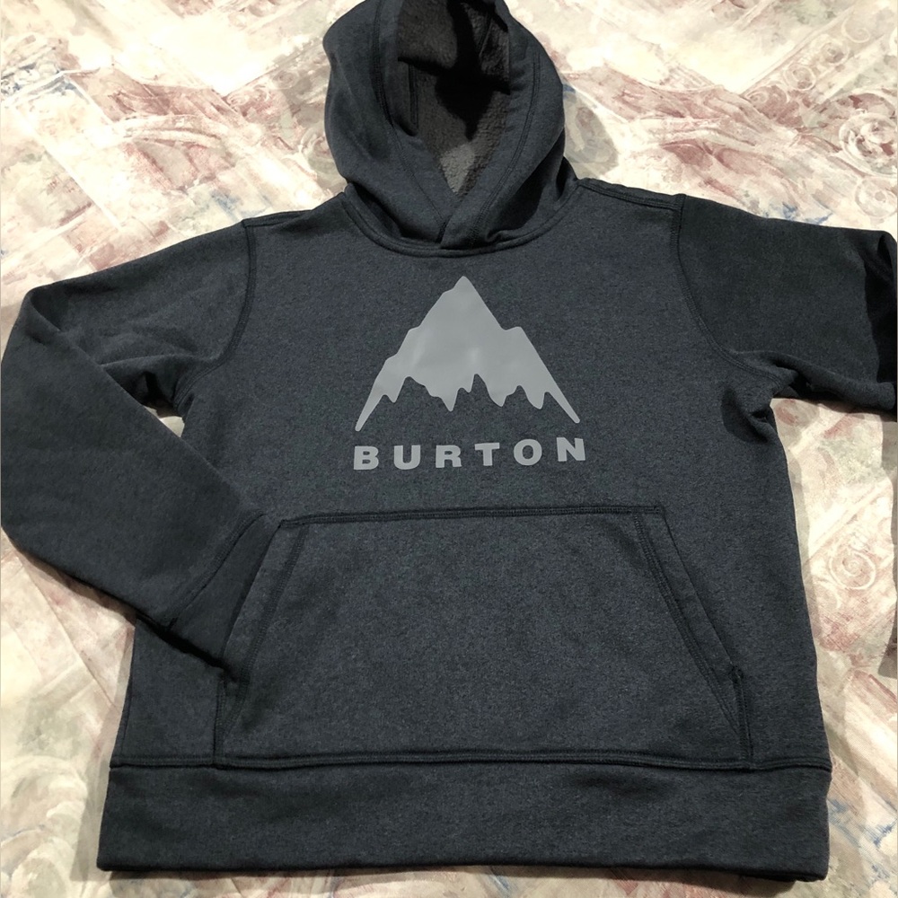 Burton Youth Hoodie